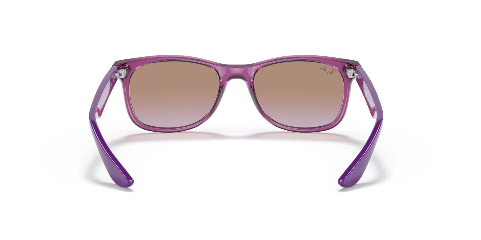 Ray-Ban Kids Rj9052s 0RJ9052SF Sunglasses - view 27